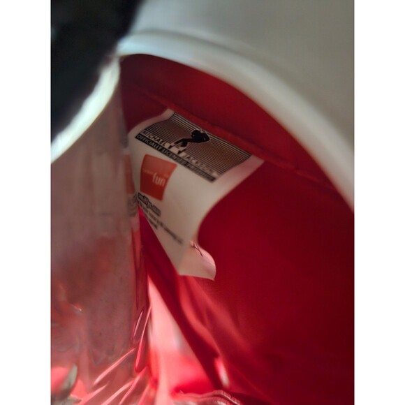 Smiffys Michael Jackson Beat it Thriller Costume - Picture 7 of 8